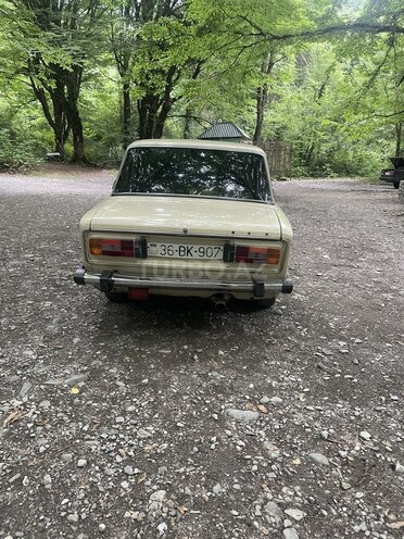 LADA (VAZ) 2106 1995, 91,039 km - 1.6 л - Qəbələ