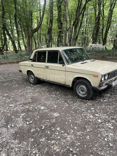 LADA (VAZ) 2106 1995, 91,039 km - 1.6 л - Qəbələ