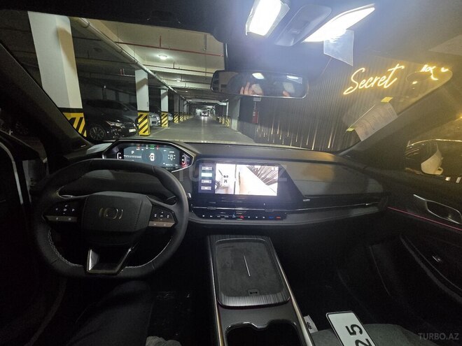 Changan Qiyuan Q05 2025, 0 km - 1.5 l - Bakı