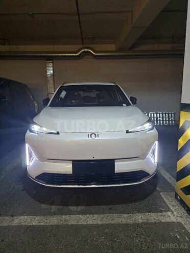 Changan Qiyuan Q05 2025, 0 km - 1.5 l - Bakı