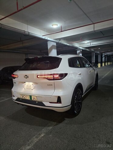 Changan Qiyuan Q05 2025, 0 km - 1.5 l - Bakı