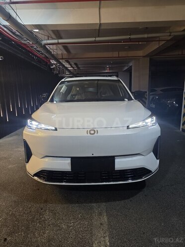 Changan Qiyuan Q05 2025, 0 km - 1.5 l - Bakı