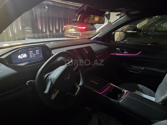 Changan Qiyuan Q05 2025, 0 km - 1.5 l - Bakı