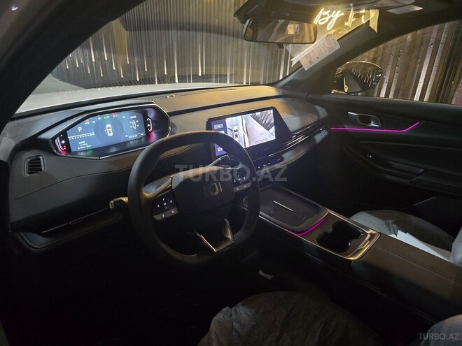 Changan Qiyuan Q05 2025, 0 km - 1.5 l - Bakı