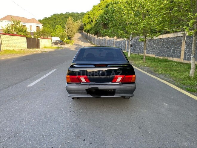 LADA (VAZ) 2115 2010, 370,010 km - 1.6 l - Balakən