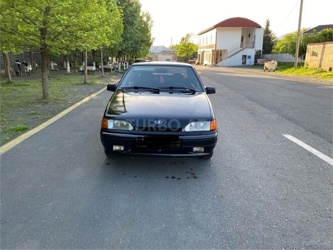LADA (VAZ) 2115 2010, 370,010 km - 1.6 l - Balakən