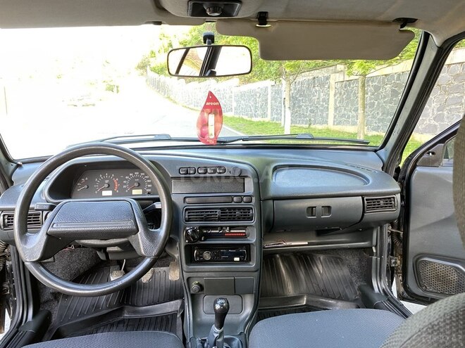 LADA (VAZ) 2115 2010, 370,010 km - 1.6 l - Balakən