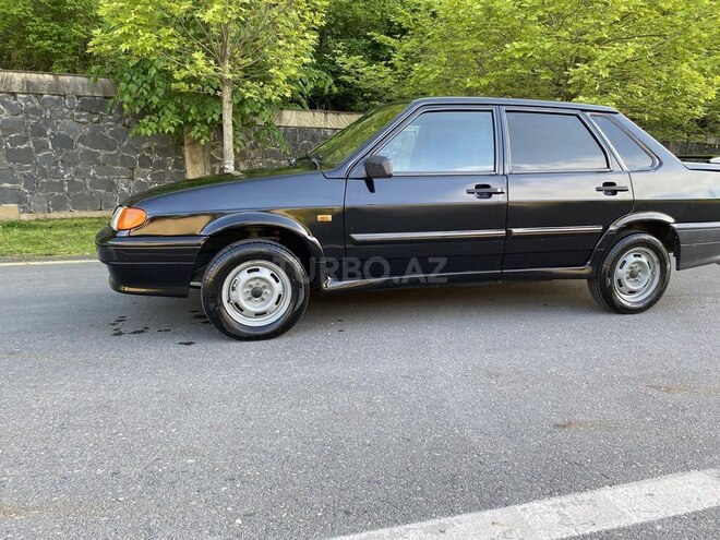 LADA (VAZ) 2115 2010, 370,010 km - 1.6 l - Balakən