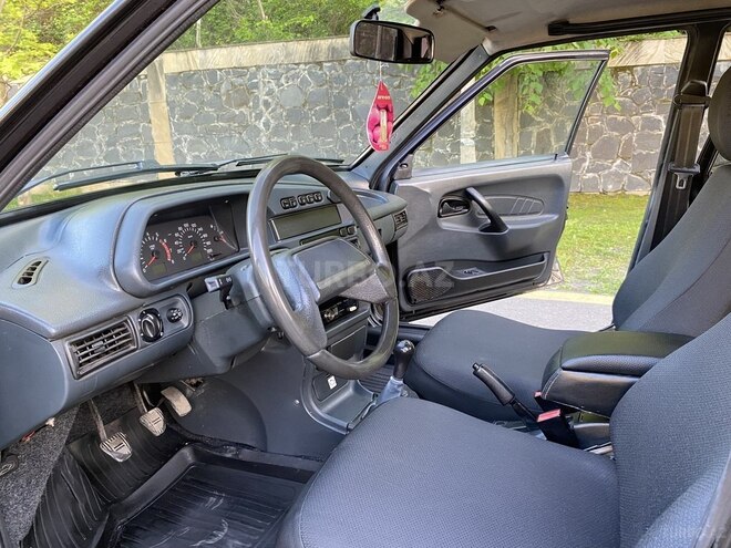 LADA (VAZ) 2115 2010, 370,010 km - 1.6 l - Balakən