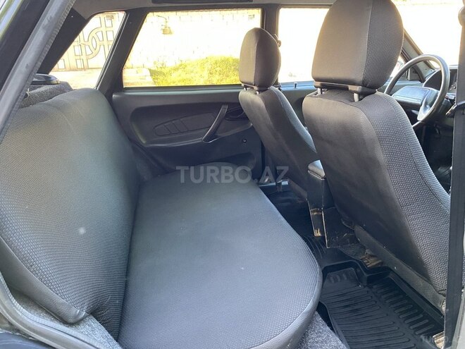LADA (VAZ) 2115 2010, 370,010 km - 1.6 l - Balakən