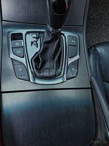 Hyundai Grandeur 2015, 164,700 km - 2.2 l - Bakı