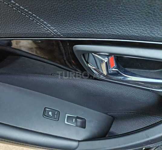 Hyundai Grandeur 2015, 164,700 km - 2.2 l - Bakı