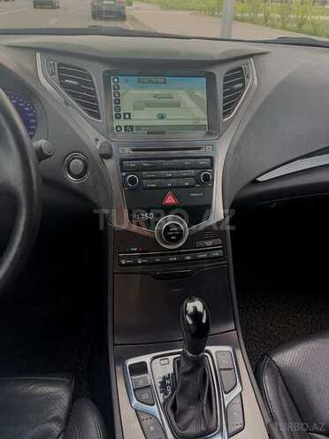 Hyundai Grandeur 2015, 164,700 km - 2.2 l - Bakı