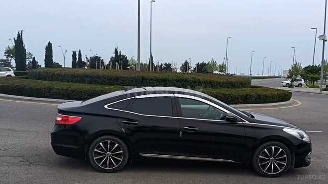 Hyundai Grandeur 2015, 164,700 km - 2.2 l - Bakı