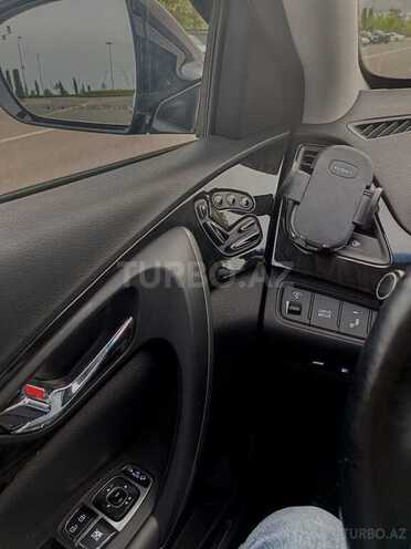 Hyundai Grandeur 2015, 164,700 km - 2.2 l - Bakı