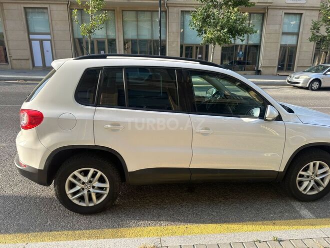 Volkswagen Tiguan 2011, 164,000 km - 2.0 l - Bakı