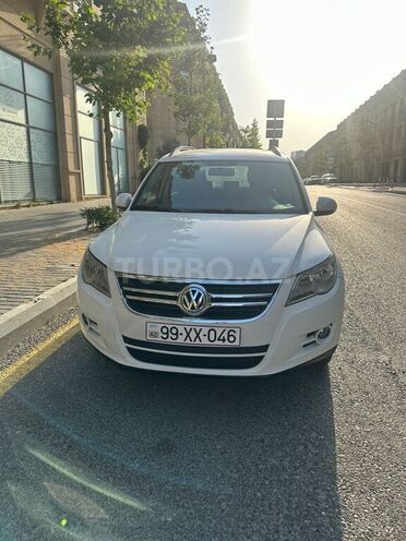 Volkswagen Tiguan 2011, 164,000 km - 2.0 l - Bakı