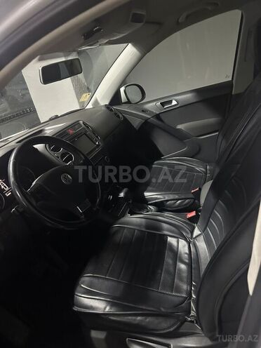 Volkswagen Tiguan 2011, 164,000 km - 2.0 l - Bakı