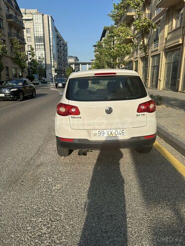 Volkswagen Tiguan 2011, 164,000 km - 2.0 l - Bakı