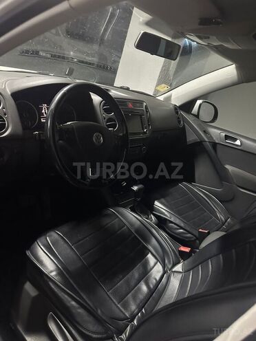 Volkswagen Tiguan 2011, 164,000 km - 2.0 l - Bakı