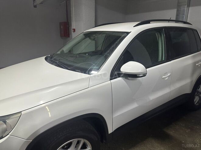 Volkswagen Tiguan 2011, 164,000 km - 2.0 l - Bakı
