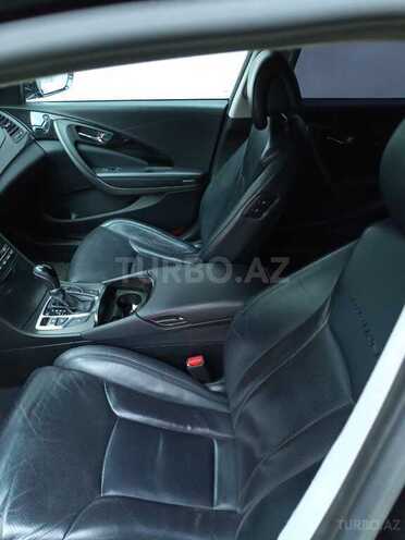 Hyundai Grandeur 2015, 164,700 km - 2.2 l - Bakı