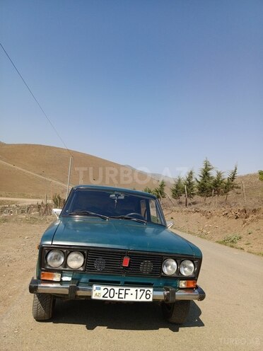 LADA (VAZ) 2106 1997, 70,600 km - 1.6 l - Yardımlı