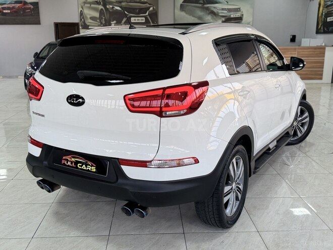 Kia Sportage-2