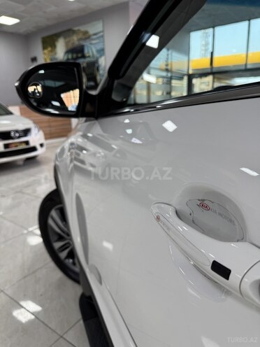 Kia Sportage-7