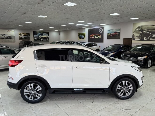 Kia Sportage-5