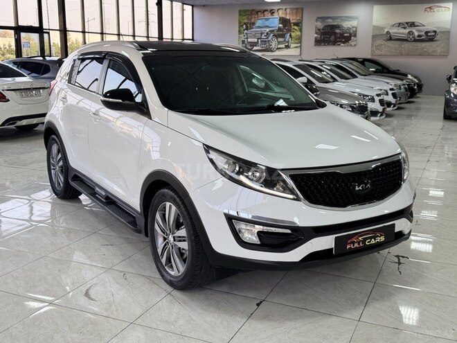 Kia Sportage-6