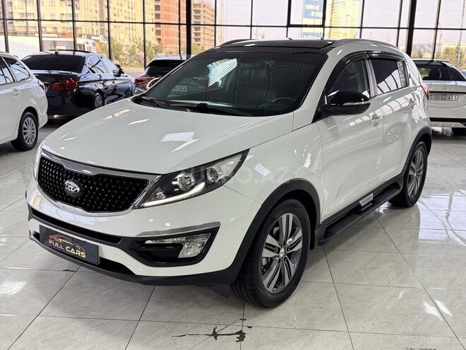 Kia Sportage-3
