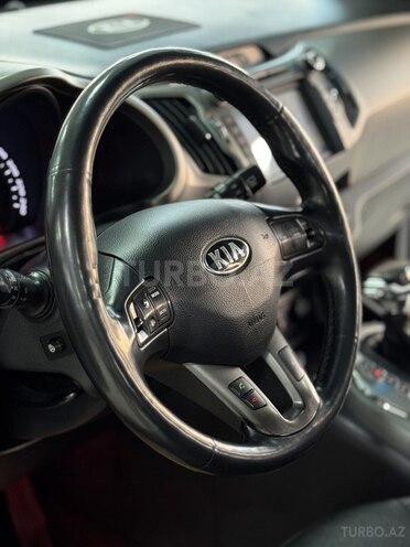 Kia Sportage-11