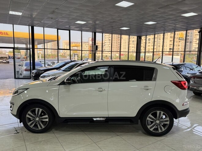 Kia Sportage-4