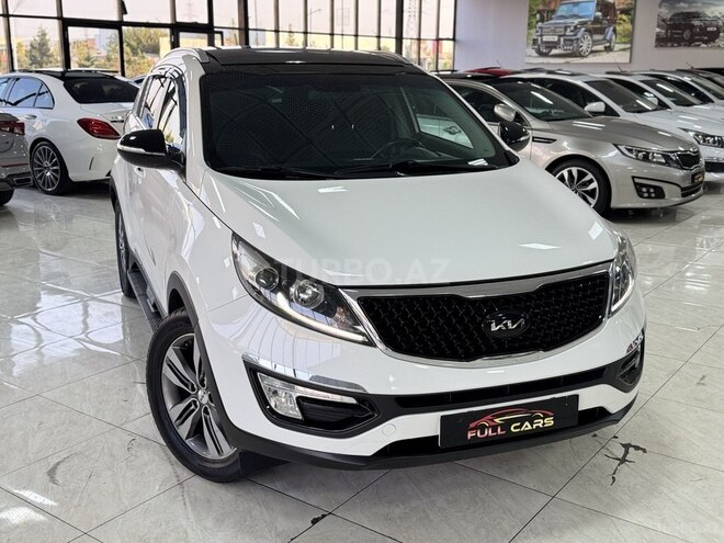Kia Sportage-8