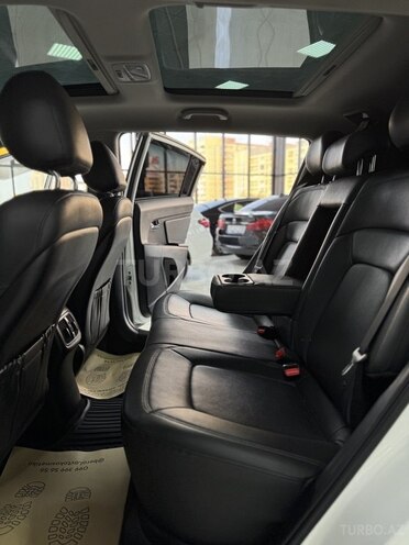 Kia Sportage-13