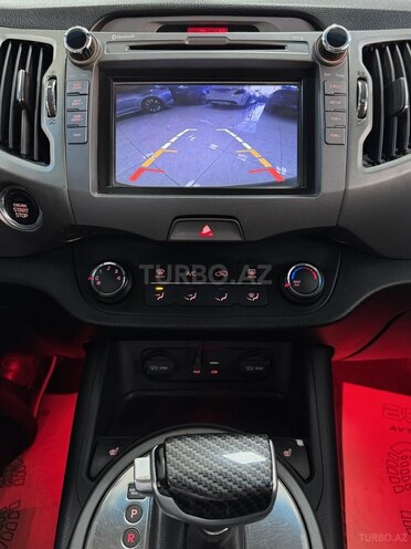 Kia Sportage-23