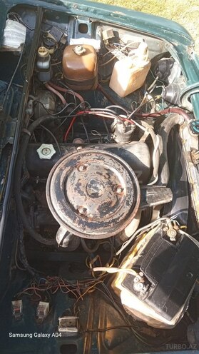 LADA (VAZ) 2106 1997, 70,600 km - 1.6 l - Yardımlı