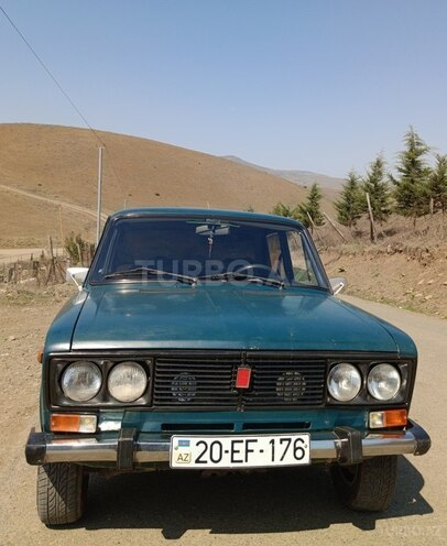 LADA (VAZ) 2106 1997, 70,600 km - 1.6 l - Yardımlı
