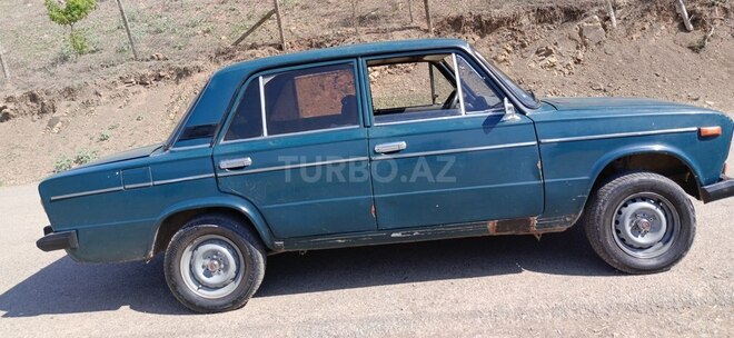 LADA (VAZ) 2106 1997, 70,600 km - 1.6 l - Yardımlı