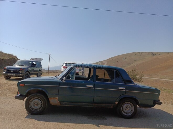 LADA (VAZ) 2106 1997, 70,600 km - 1.6 l - Yardımlı