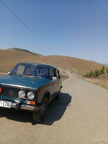 LADA (VAZ) 2106 1997, 70,600 km - 1.6 l - Yardımlı