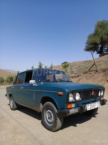LADA (VAZ) 2106 1997, 70,600 km - 1.6 l - Yardımlı