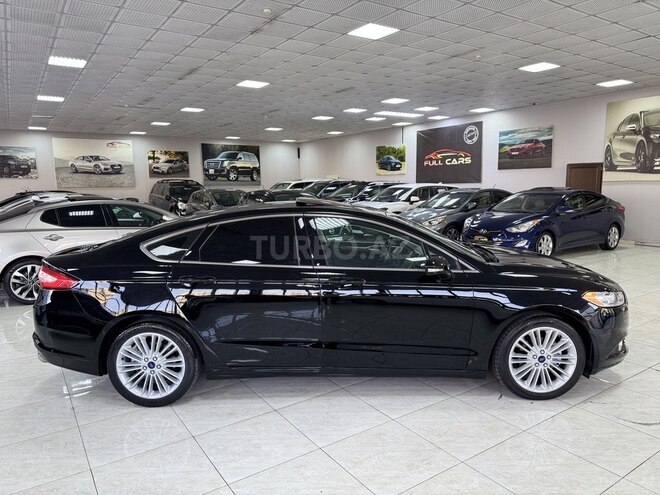 Ford Fusion (North America)-4