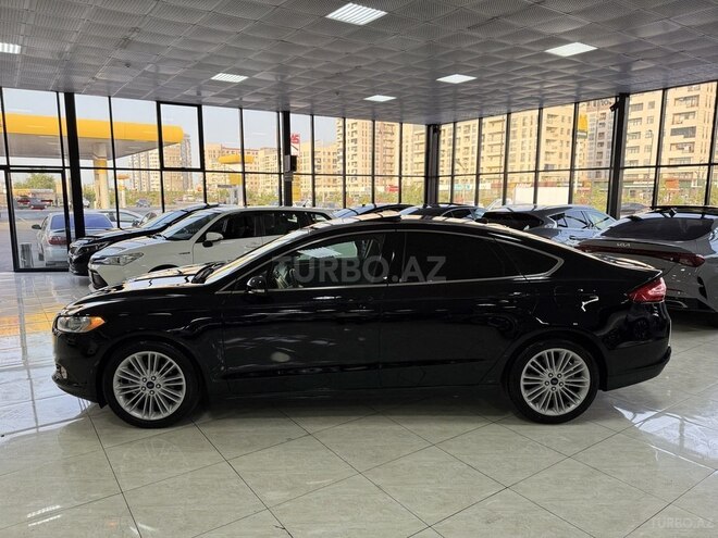 Ford Fusion (North America)-3