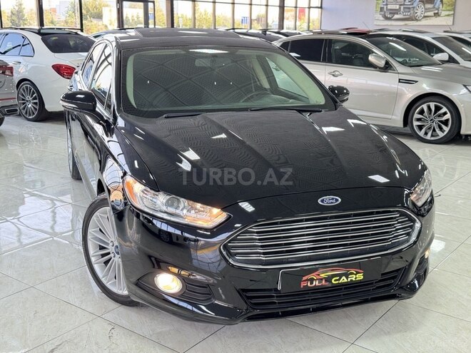 Ford Fusion (North America)-10