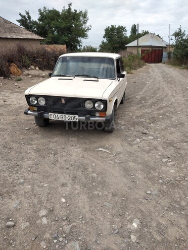 LADA (VAZ) 2106 1992, 95,000 km - 1.6 l - Şəki