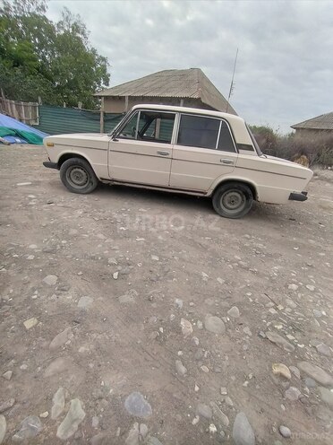 LADA (VAZ) 2106 1992, 95,000 km - 1.6 l - Şəki