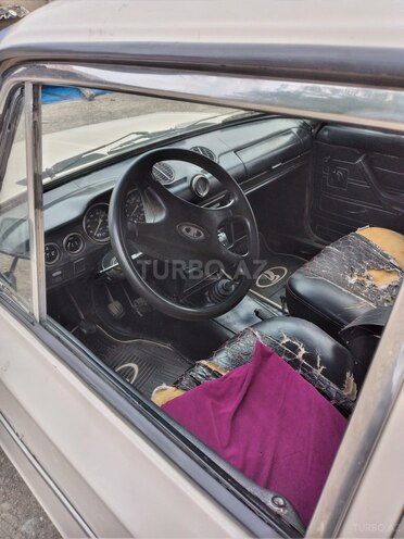 LADA (VAZ) 2106 1992, 95,000 km - 1.6 l - Şəki
