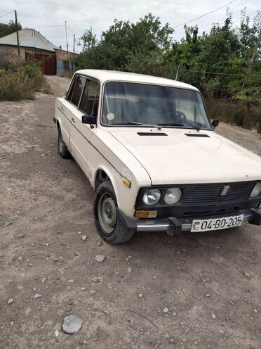 LADA (VAZ) 2106 1992, 95,000 km - 1.6 l - Şəki